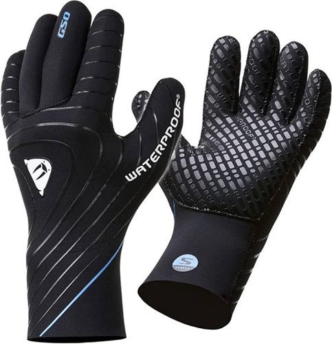 Waterproof G50 5mm Duikhandschoenen