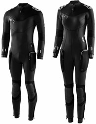 Waterproof W7 Neoflex 7mm Duikpak