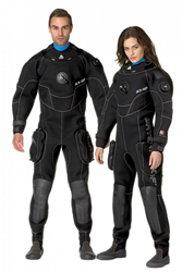 Waterproof D10 PRO ISS Droogpak