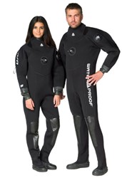 Waterproof D70 SC Droogpak