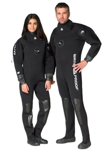 Waterproof D70 SC Droogpak