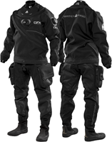 Waterproof D7X CORDURA Droogpak-3