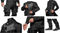 Waterproof_D8_diversen