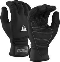 Waterproof G2 Gloves 5-Fingers 1,5mm Duikhandschoenen