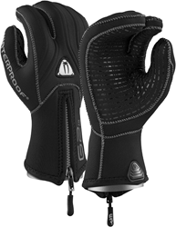 Waterproof G2 Mitts 3-Fingers 7mm Duikhandschoenen