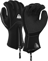 Waterproof G2 ARAMID 5-Fingers 5mm Duikhandschoenen