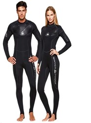 Waterproof WP Neoskin 1mm Duikpak