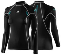 Waterproof R30 LS Rash Guard-3