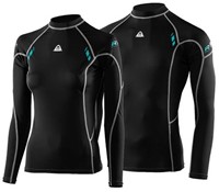 Waterproof R30 LS Rash Guard