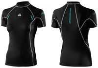 Waterproof R30 SS Rash Guard-3