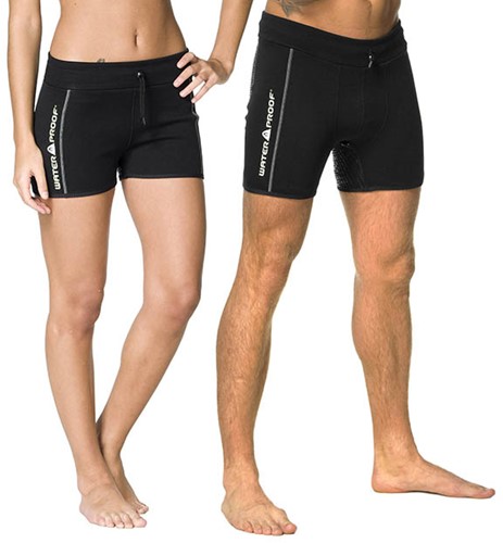 Waterproof T30 Shorts Lady size M