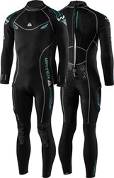 Waterproof W30 Fullsuit 2,5mm Men size XL