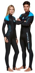 Waterproof SPORT SERIES W50 Fullsuit 5mm Men size XXL