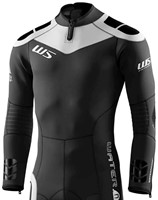 Waterproof W5 3.5mm Duikpak-2