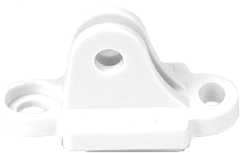 Sea & Sea Lx Gopro Base (White)