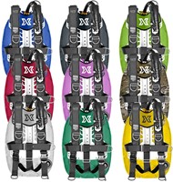 Xdeep Zen Wing bij sublub