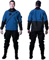 Bare X-Mission Evolution Tech Dry Droogpak OP MAAT EN KLEUR-3