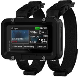 Garmin Descent X50i Duikcomputer
