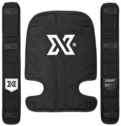 Xdeep 3D-Mesh Padding Complete Set