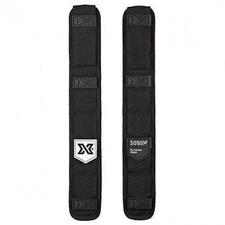Xdeep 3D-Mesh Schouder Padding