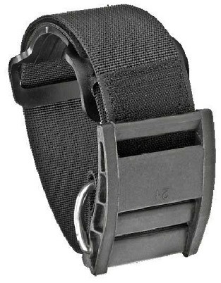 Xdeep Cam band with plastic buckle