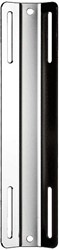 Xdeep NX-Lijn Standaard Aluminium Single Tank Adapter