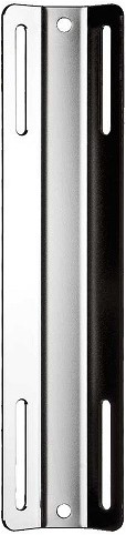 Xdeep NX-Lijn Standaard Aluminium Single Tank Adapter