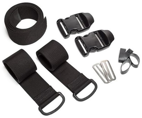 Xdeep Quick Release Kit For Ghost