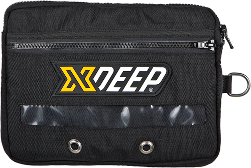Xdeep Standard (non-expandable) Cargo Pouch
