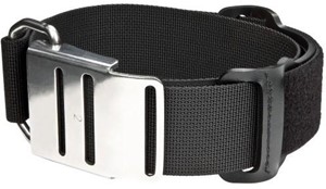 Camband Steel Buckle  Mono