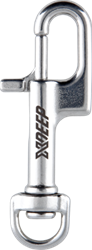 Xdeep NX Series boltsnap for regs