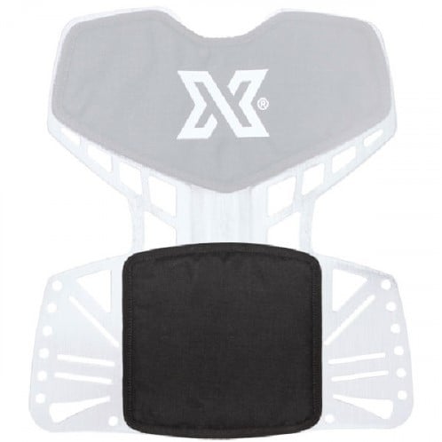 Xdeep Bottom backplate pad for NX Series S-size