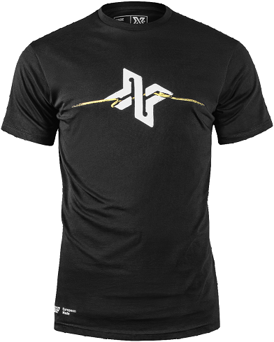 Xdeep Cave Marker T-Shirt