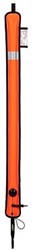Xdeep Closed Dsmb Narrow, Orange, 140 Cm Long