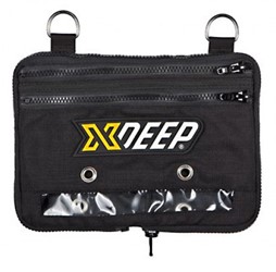 Xdeep Expandable Cargo Pouch