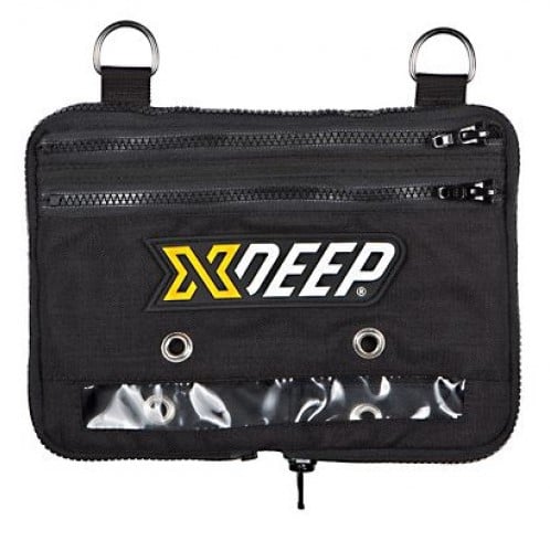 Xdeep Expandable Cargo Pouch