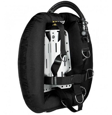 Xdeep Hydros Wing-3
