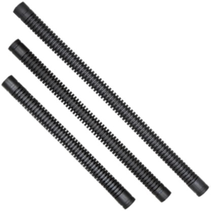 Xdeep Corrugated hose for inflator 19''