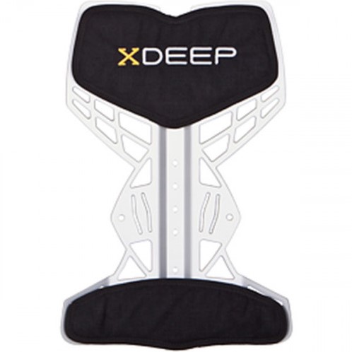 Xdeep Nx Backplate Ultralight L Size