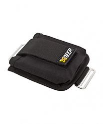 Xdeep Medium Trimpockets (2 x 1,5 kg) Side mount