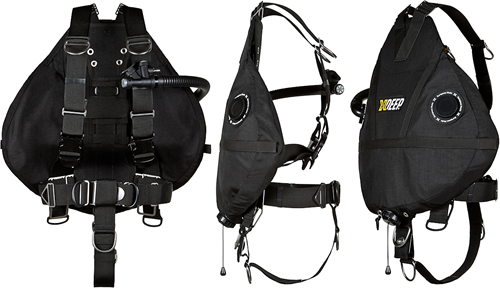 xdeep_stealth_20_rec_setup_full_set