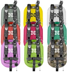Xdeep Zeos 38 Wing