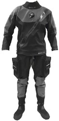 Mares Xr Seal Latex Droogpak
