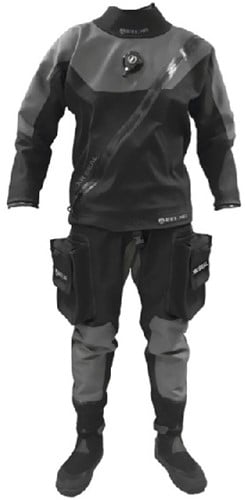 Mares Xr Seal Latex Droogpak