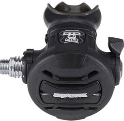 Apeks XTX40 2e Trap