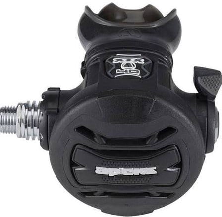 Apeks XTX40 2e Trap