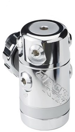 Apeks XTX DST 1e Trap