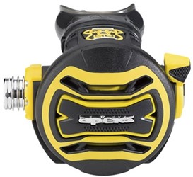 Apeks Xtx40 Octopus
