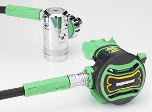 Apeks Xtx50 Nitrox Reg Din