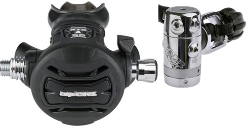 Apeks Xtx50 Regulator